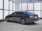 Used 2021 Chevrolet Malibu LT w/ Leather Package image 4