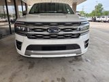 Certified 2024 Ford Expedition Platinum image 3