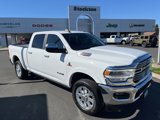 Used 2021 RAM 2500 Laramie image 2