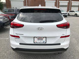 Used 2021 Hyundai Tucson SEL image 6
