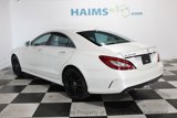 Used 2017 Mercedes-Benz CLS 550 image 5