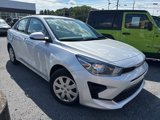 Certified 2023 Kia Rio LX image 2