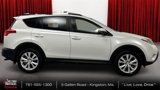 Used 2014 Toyota RAV4 Limited image 4