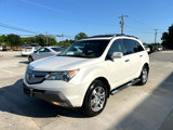 Used 2008 Acura MDX w/ Technology & Entertainment image 2