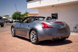 Used 2011 Nissan 370Z Touring image 2