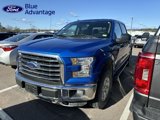 Used 2016 Ford F150 XLT w/ Equipment Group 302A Luxury image 2