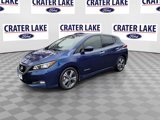 Used 2019 Nissan Leaf SL w/ SL Technology Package image 4