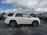 Used 2016 Toyota 4Runner Limited image 2
