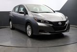 Used 2024 Nissan Leaf S image 2