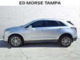 Used 2018 Cadillac XT5 Luxury w/ Driver Awareness Package image 2