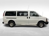 Used 2014 Chevrolet Express 3500 LS image 6