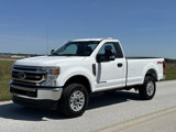 Used 2021 Ford F350 XL w/ Power Equipment Group image 2