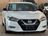 Used 2016 Nissan Maxima 3.5 SV image 3