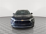 New 2025 Chevrolet Trax LT image 4