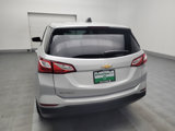 Used 2019 Chevrolet Equinox LS w/ LS Convenience Package image 6