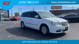 Used 2013 Chrysler Town & Country Limited w/ Luxury Group image 3
