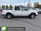Used 2004 Ford Explorer Sport Trac XLS image 3