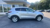 Used 2017 Kia Sportage LX w/ LX Popular Package image 5
