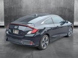 Used 2018 Honda Civic EX-L image 5
