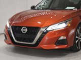 Used 2019 Nissan Altima 2.5 SR w/ SR Premium Package image 2