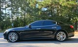 Used 2017 Maserati Ghibli image 3