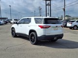 Used 2019 Chevrolet Traverse LT w/ LT Premium Package image 2