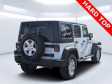 Used 2017 Jeep Wrangler Unlimited Sport w/ Quick Order Package 24S image 3