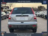 Used 2008 Honda CR-V LX image 6