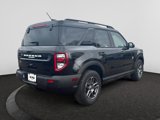 New 2025 Ford Bronco Sport Big Bend w/ Convenience Package image 6