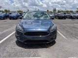 Used 2018 Ford Focus SEL image 3