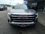 Certified 2025 GMC Terrain Elevation w/ Elevation Premium Package image 5