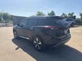 Used 2021 Nissan Rogue SL image 3