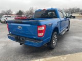 Used 2021 Ford F150 XL w/ STX Appearance Package image 5
