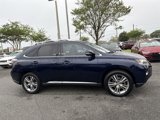 Used 2015 Lexus RX 350 FWD image 2