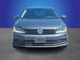 Used 2017 Volkswagen Jetta SE image 2