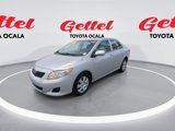 Used 2010 Toyota Corolla LE image 4