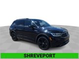 Used 2023 Volkswagen Tiguan SE R-Line image 2