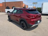 Used 2022 Chevrolet TrailBlazer LT image 5