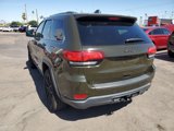 Used 2017 Jeep Grand Cherokee Laredo 75th Anniversary image 3