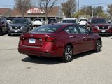 Certified 2022 Nissan Altima 2.5 SV image 5