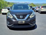 Used 2018 Nissan Murano SV image 3