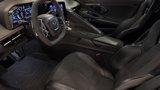 Used 2023 Chevrolet Corvette Stingray Premium Cpe w/ Z51 Performance Package image 3