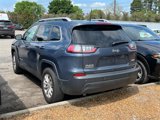 Used 2019 Jeep Cherokee Latitude w/ Cold Weather Group image 4