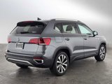 Used 2023 Volkswagen Taos SE image 5