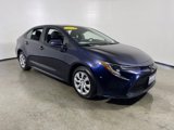 Used 2022 Toyota Corolla LE image 1