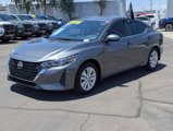Certified 2025 Nissan Sentra S w/ Trunk Package image 5