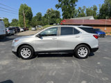 Used 2021 Chevrolet Equinox LT image 6