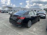 New 2025 Nissan Sentra SR image 2