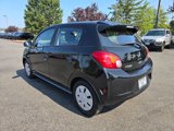 Used 2015 Mitsubishi Mirage DE image 5