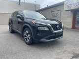 Used 2021 Nissan Rogue SV image 2